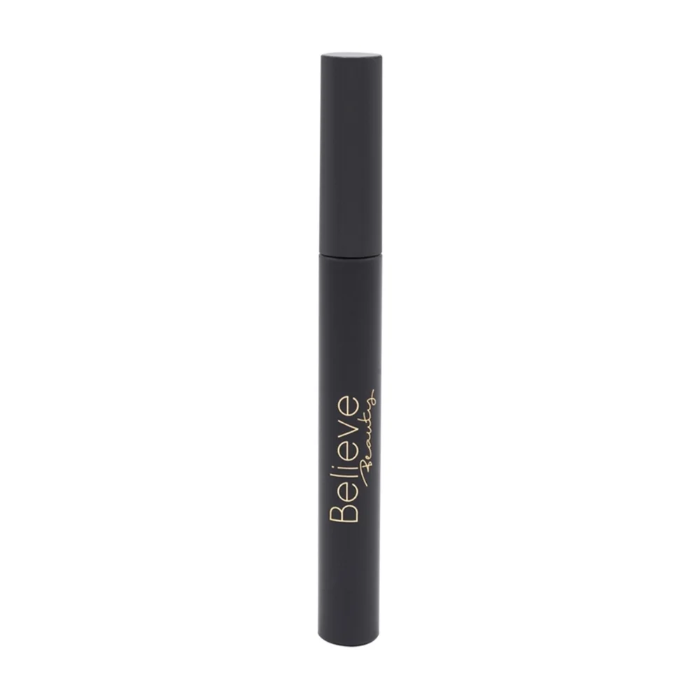 *3/15* NEW Believe Beauty Hi-Definition Skinny Mascara Brown